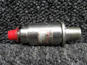 P22B-12 LIE Precision Pressure Switch